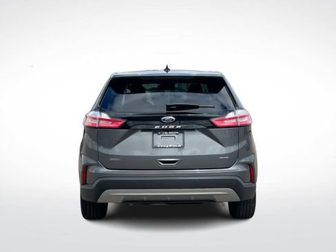 Used 2023 Ford Edge SEL w/ Convenience Package AWD/4WD image 7