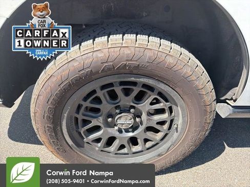 Used 2020 Ford Expedition Limited w/ Equipment Group 303A AWD/4WD image 6