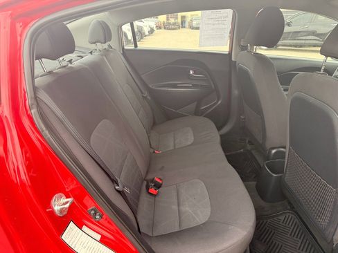 Used 2017 Kia Rio LX w/ Power Package image 16