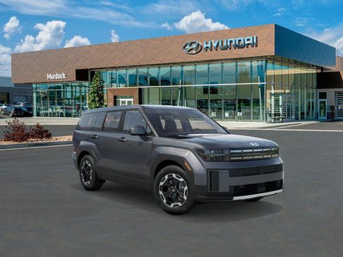 New 2026 Hyundai Santa Fe SE AWD/4WD image 36