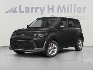 Used 2025 Kia Soul LX w/ LX Technology Package FWD video 1