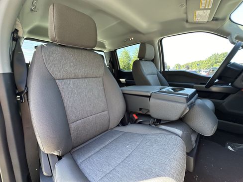 New 2025 Ford F350 XL w/ STX Appearance Package image 33