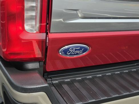 Used 2026 Ford F250 King Ranch AWD/4WD image 45