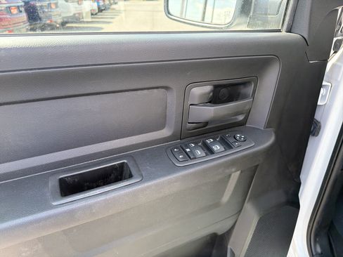 Used 2023 RAM 1500 Tradesman w/ Chrome Plus Package AWD/4WD image 15