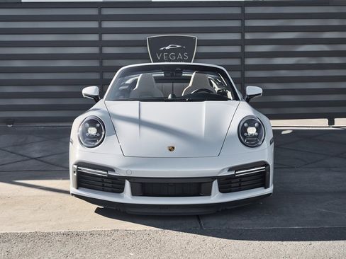 Used 2024 Porsche 911 Turbo image 15