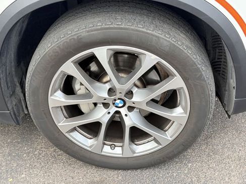Used 2023 BMW X5 sDrive40i w/ Climate Comfort Package RWD image 4