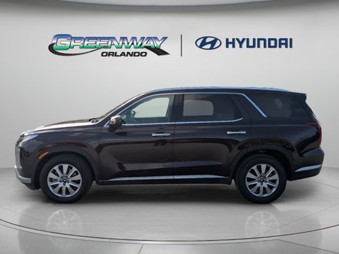 Used 2024 Hyundai Palisade SEL FWD image 5