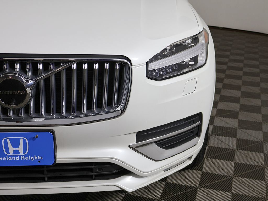 Used 2024 Volvo XC90 B6 Plus w/ Protection Package Premier AWD/4WD image 17