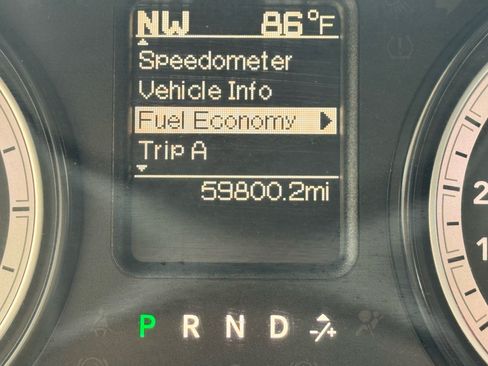 Used 2016 RAM 1500 Tradesman w/ Popular Equipment Group RWD image 14