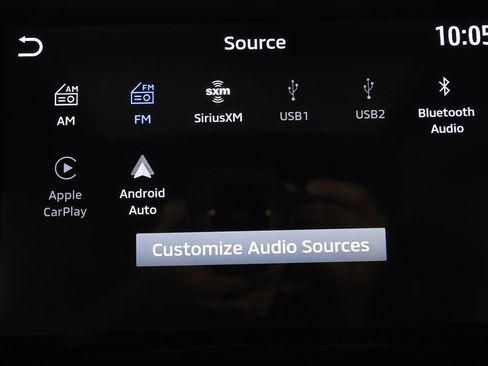 Used 2022 Mitsubishi Outlander SEL image 27