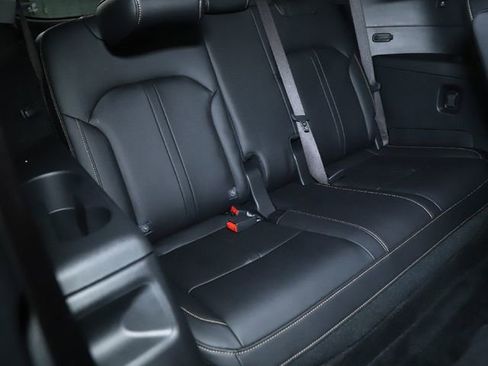 Certified 2024 MAZDA CX-90 Plug-In Hybrid w/ Preferred image 34