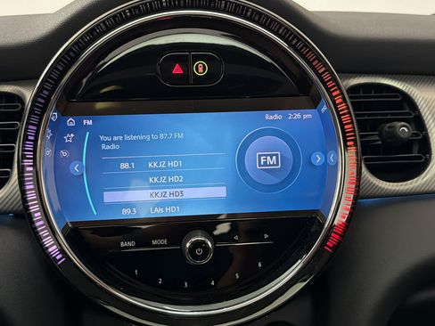 Used 2024 MINI Cooper S FWD image 20