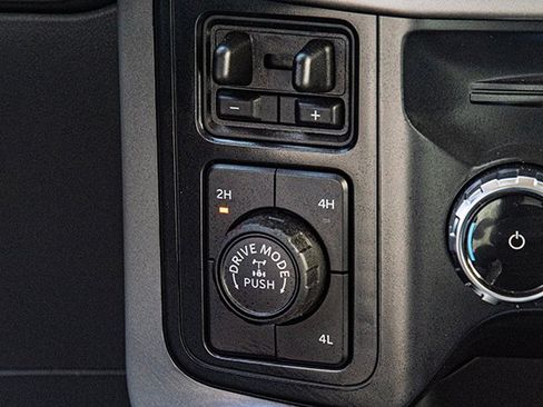 Used 2024 Ford F150 XLT w/ Equipment Group 302A MID image 19