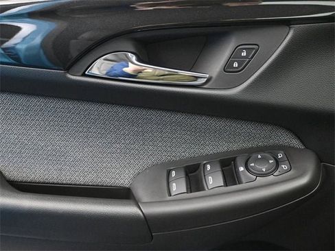 New 2026 Chevrolet TrailBlazer LT w/ Convenience Package image 26