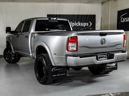 Used 2023 RAM 3500 Tradesman image 8