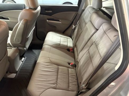 Used 2014 Honda CR-V EX-L image 23