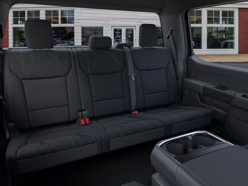 New 2026 Ford F150 STX w/ Equipment Group 200A image 11