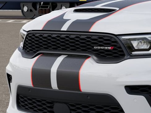 New 2026 Dodge Durango GT AWD/4WD image 12