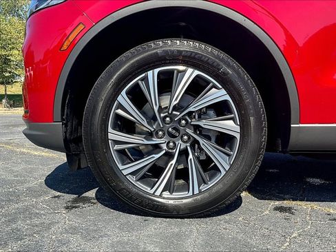 New 2025 Lincoln Aviator AWD w/ Equipment Group 101A image 12