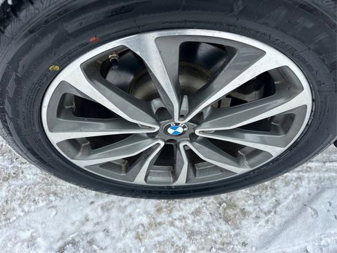 Used 2019 BMW X3 xDrive30i w/ Premium Package image 17