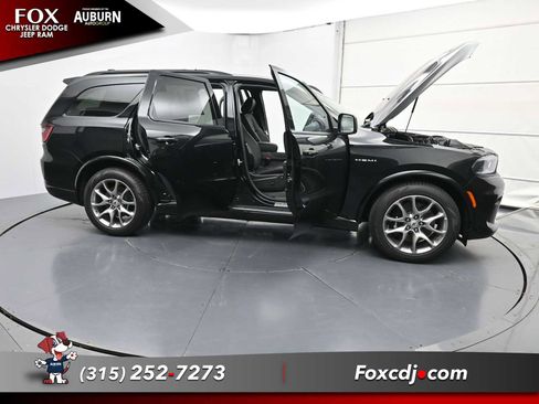 New 2026 Dodge Durango GT image 38