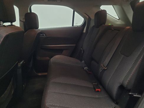 Used 2016 Chevrolet Equinox LS image 18