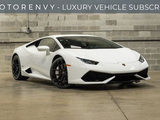 Used 2016 Lamborghini Huracan LP 610-4 video 1