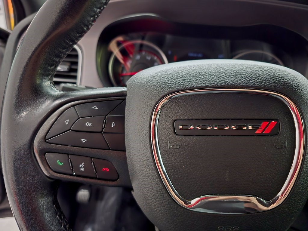Used 2023 Dodge Charger SXT RWD image 17