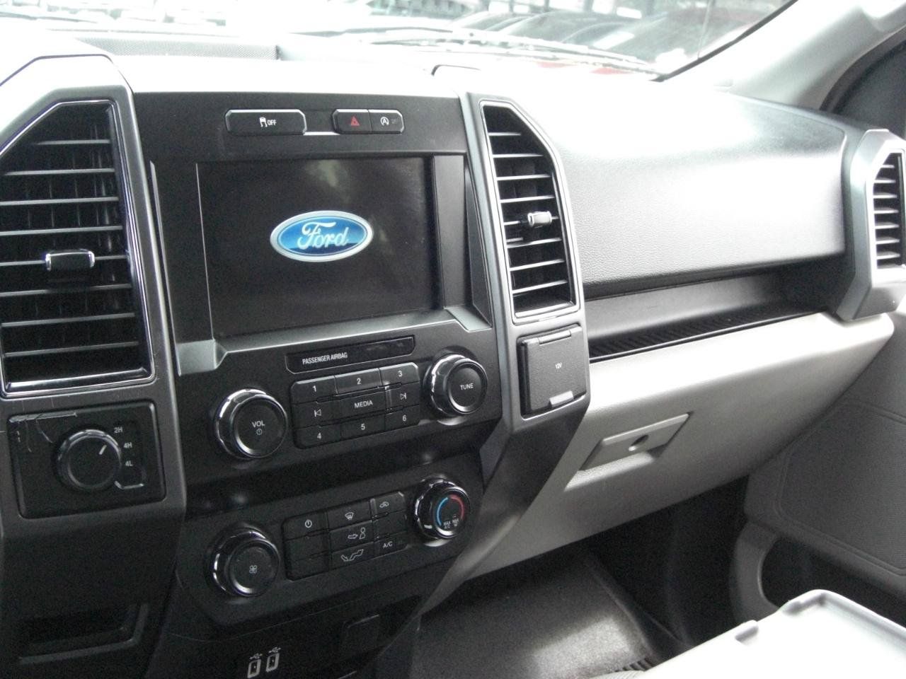 Used 2019 Ford F150 XLT AWD/4WD image 8