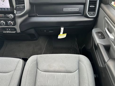 Used 2022 RAM 1500 Big Horn image 30