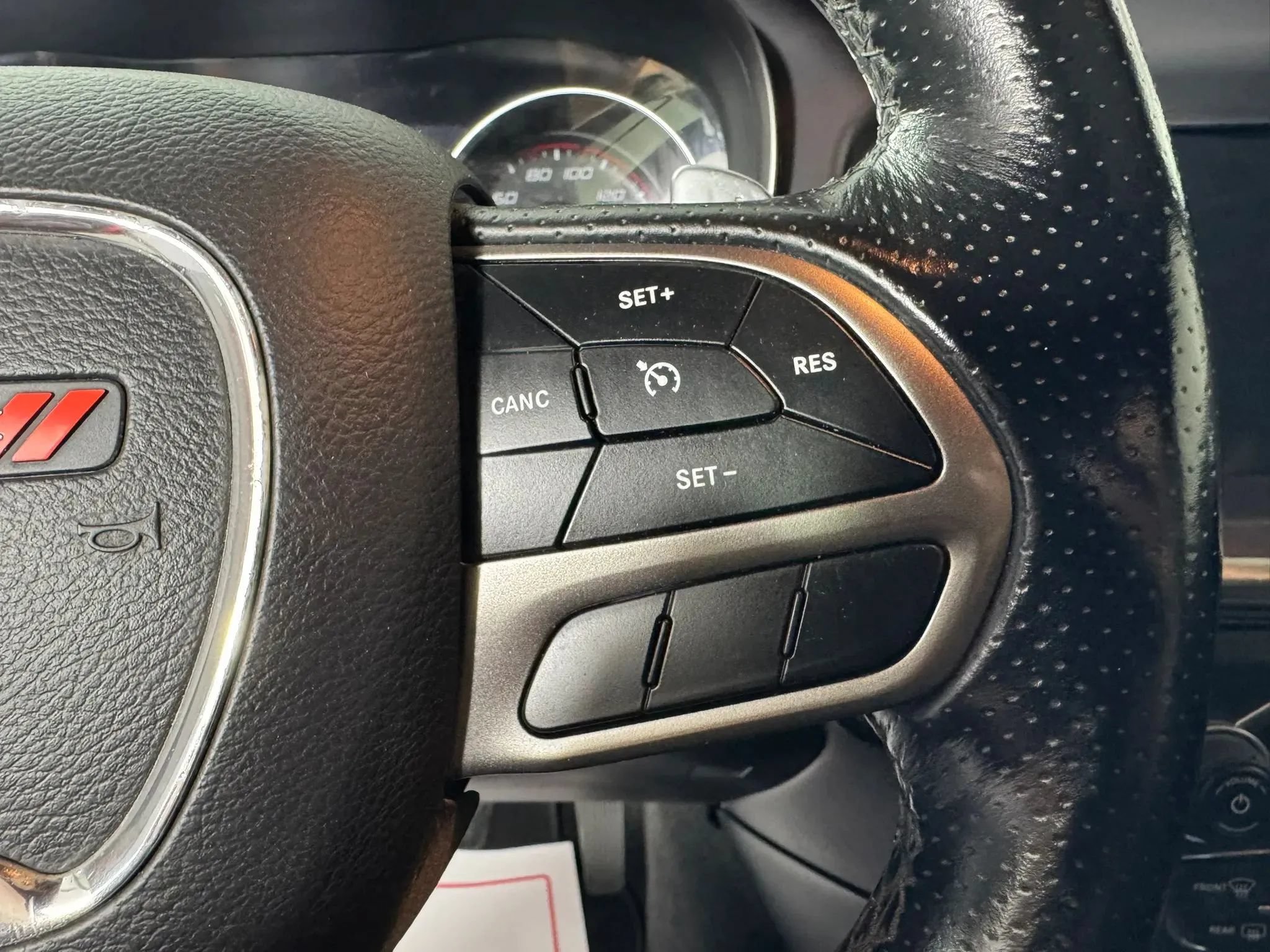 Used 2020 Dodge Charger Scat Pack RWD image 16