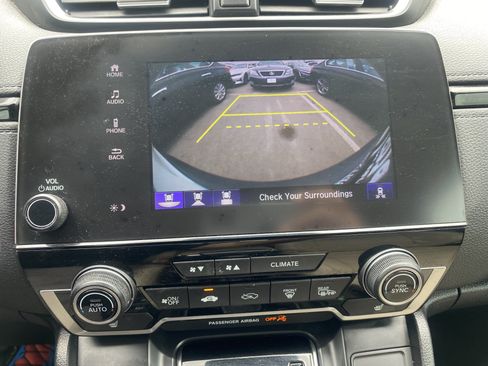 Used 2019 Honda CR-V EX-L image 21