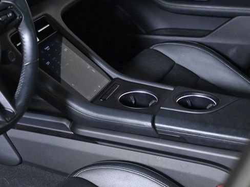 Certified 2022 Porsche Taycan 4S image 26