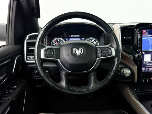 Used 2019 RAM 1500 Laramie AWD/4WD image 31