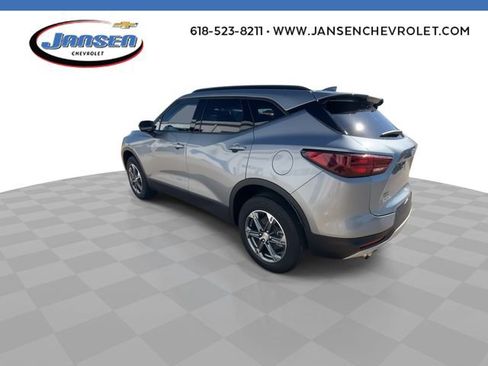 Used 2024 Chevrolet Blazer LT w/ Convenience Package FWD image 6