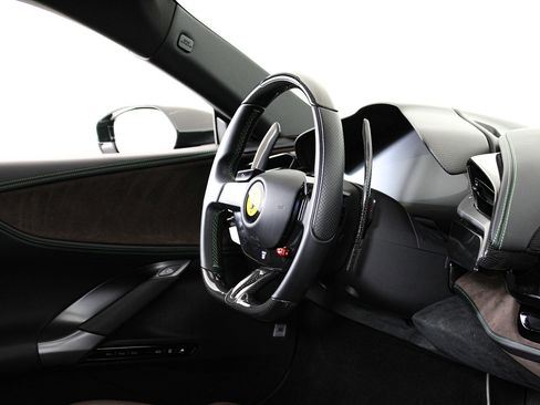 Certified 2021 Ferrari SF90 Stradale AWD/4WD image 26