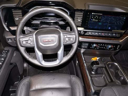 Used 2025 GMC Sierra 1500 Elevation w/ Elevation Premium Package image 20