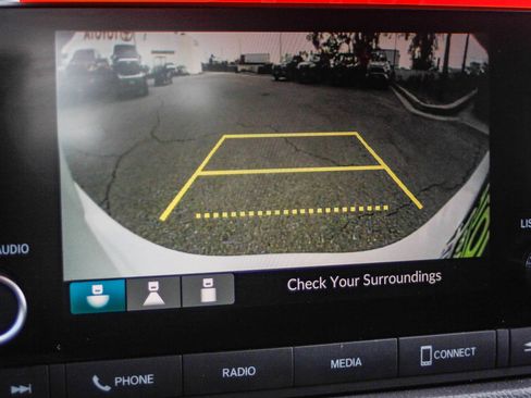 Used 2024 Honda Civic Sport image 20