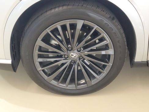 Used 2025 Lexus RX 350 Premium w/ Convenience Package image 7