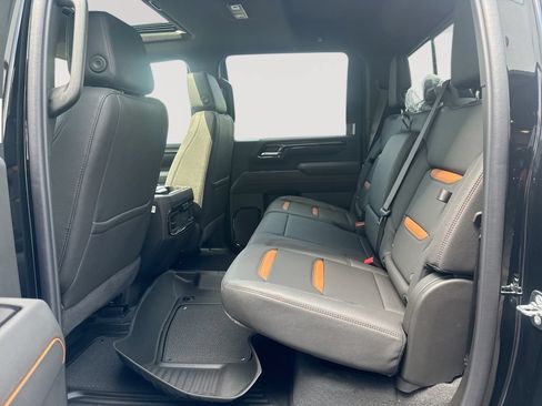New 2026 GMC Sierra 3500 AT4 w/ AT4 Premium Plus Package AWD/4WD image 26