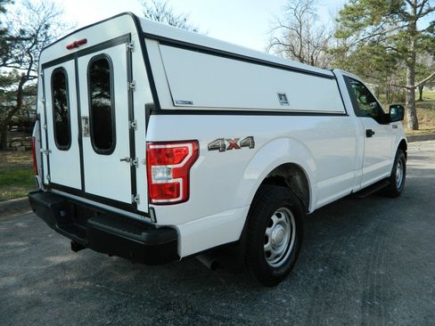 Used 2020 Ford F150 XL w/ Equipment Group 101A Mid image 8