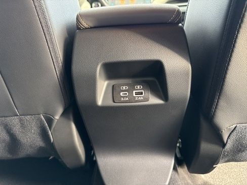 New 2026 Subaru Crosstrek 2.5i Sport image 15