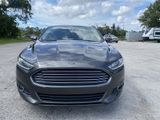 Used 2016 Ford Fusion SE image 2