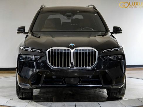 Used 2024 BMW X7 xDrive40i w/ M Sport Package image 8