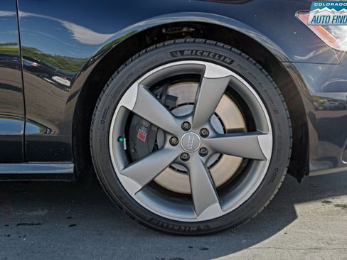 Used 2015 Audi S6 image 19