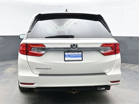 Used 2019 Honda Odyssey EX-L image 8