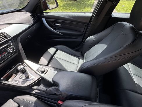 Used 2015 BMW 328i Sedan RWD image 34