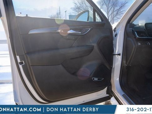 Used 2024 Buick Envision Preferred image 12