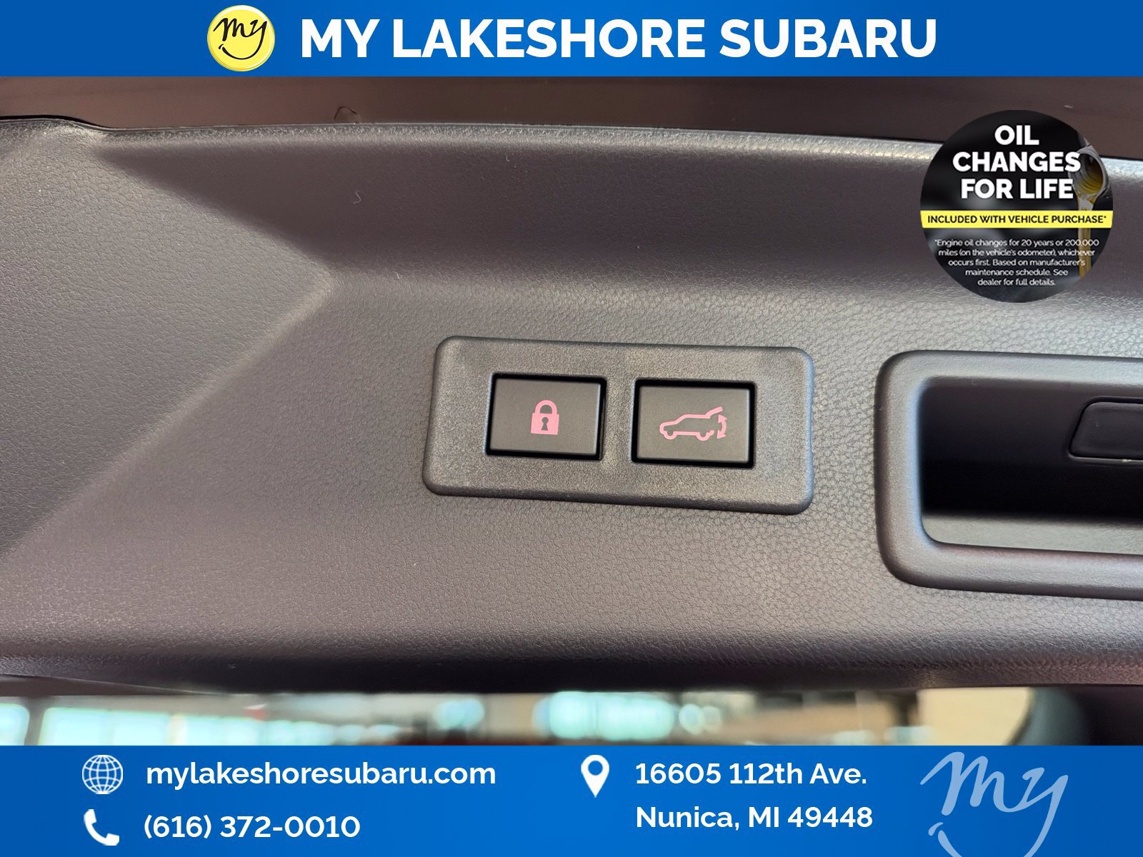 New 2026 Subaru Forester Premium AWD/4WD image 26