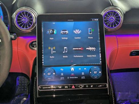 Certified 2022 Mercedes-Benz SL 63 AMG 4MATIC image 18